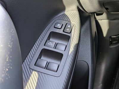 2026 Mitsubishi Eclipse Cross Base