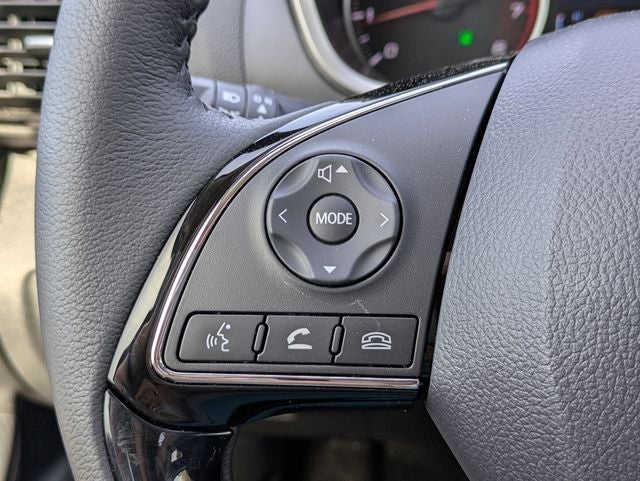 2026 Mitsubishi Eclipse Cross Base