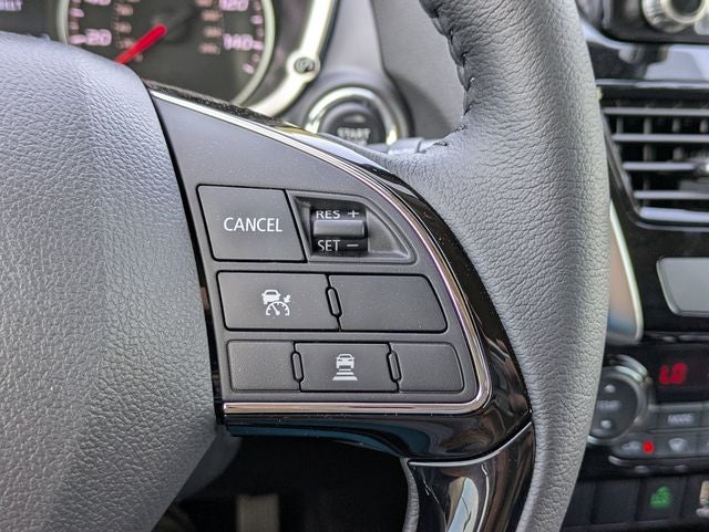 2026 Mitsubishi Eclipse Cross Base