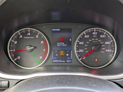 2026 Mitsubishi Eclipse Cross Base