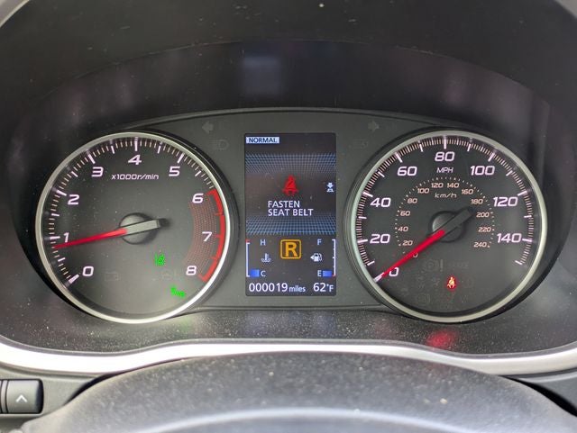 2026 Mitsubishi Eclipse Cross Base