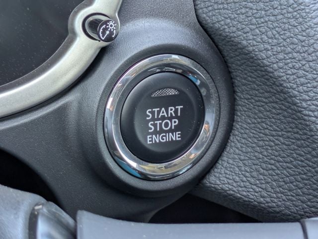 2026 Mitsubishi Eclipse Cross Base