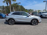 2026 Mitsubishi Eclipse Cross Base