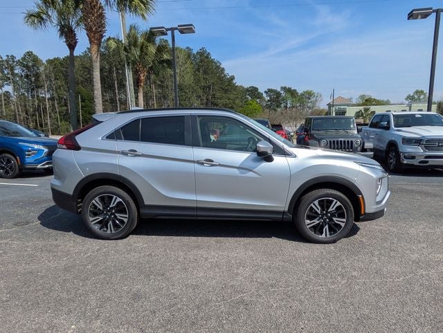 2026 Mitsubishi Eclipse Cross Base