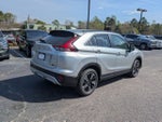 2026 Mitsubishi Eclipse Cross Base