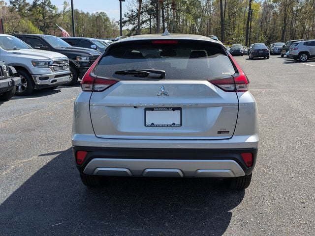 2026 Mitsubishi Eclipse Cross Base