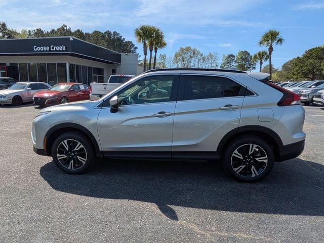 2026 Mitsubishi Eclipse Cross Base