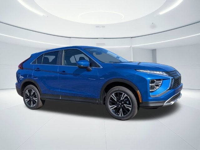 2026 Mitsubishi Eclipse Cross
