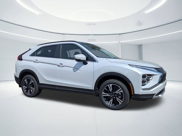 2026 Mitsubishi Eclipse Cross Base