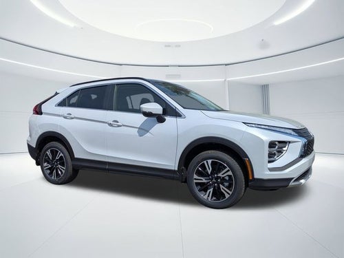 2026 Mitsubishi Eclipse Cross Base