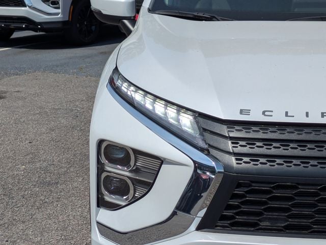 2026 Mitsubishi Eclipse Cross Base