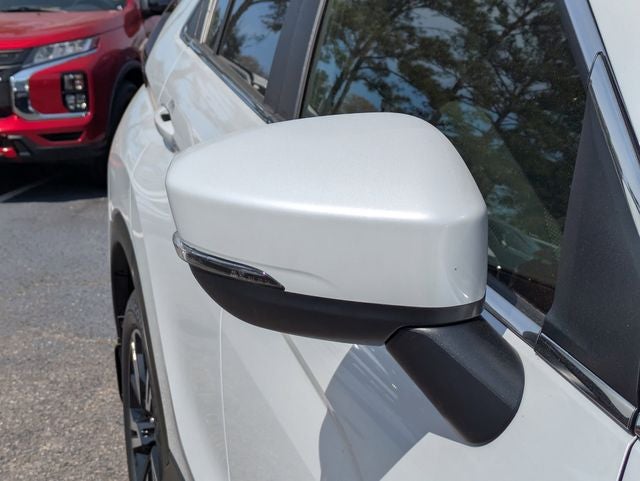 2026 Mitsubishi Eclipse Cross Base