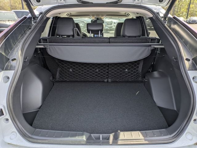 2026 Mitsubishi Eclipse Cross Base