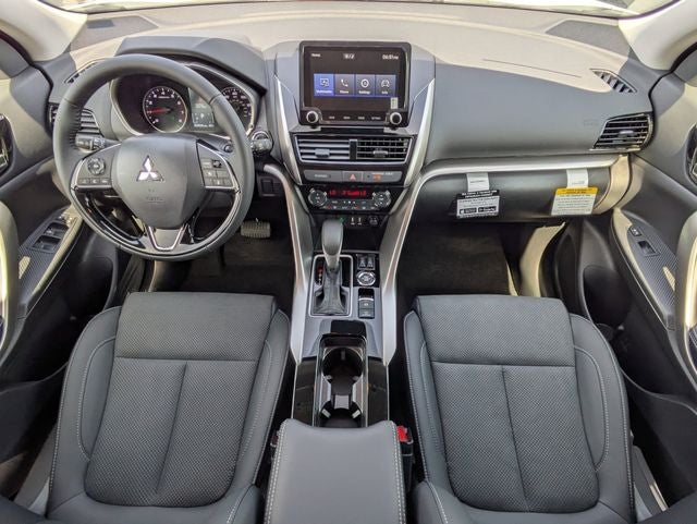 2026 Mitsubishi Eclipse Cross Base