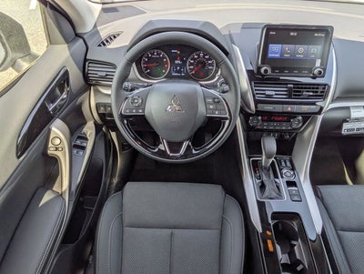 2026 Mitsubishi Eclipse Cross Base