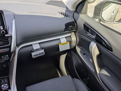 2026 Mitsubishi Eclipse Cross Base