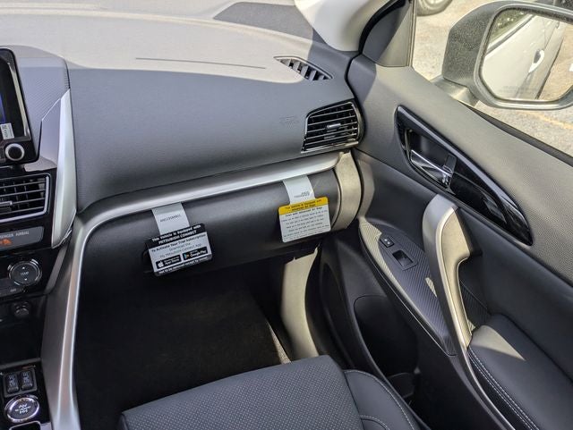 2026 Mitsubishi Eclipse Cross Base