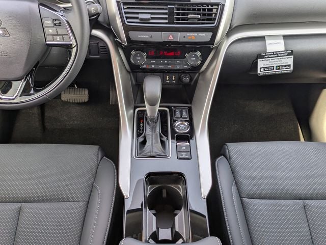 2026 Mitsubishi Eclipse Cross Base