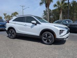 2026 Mitsubishi Eclipse Cross Base