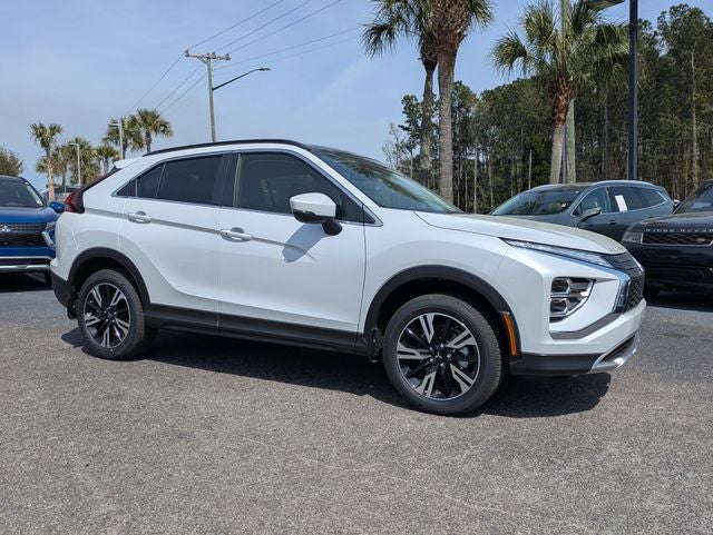 2026 Mitsubishi Eclipse Cross Base