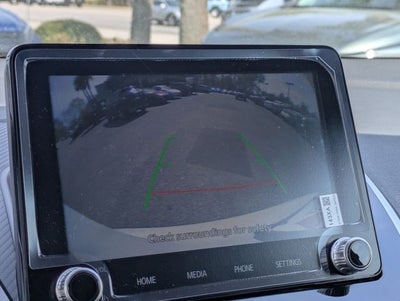 2026 Mitsubishi Eclipse Cross Base