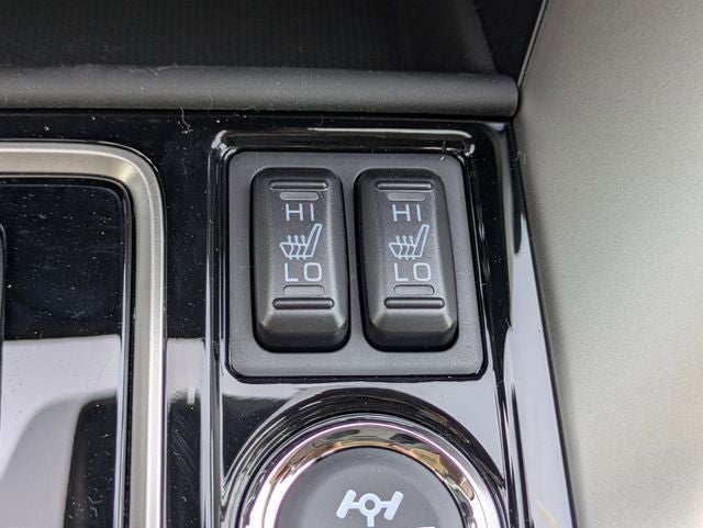 2026 Mitsubishi Eclipse Cross Base