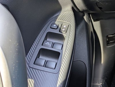 2026 Mitsubishi Eclipse Cross Base