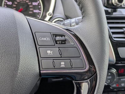 2026 Mitsubishi Eclipse Cross Base