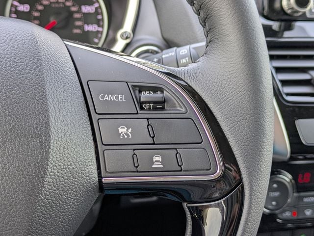 2026 Mitsubishi Eclipse Cross Base