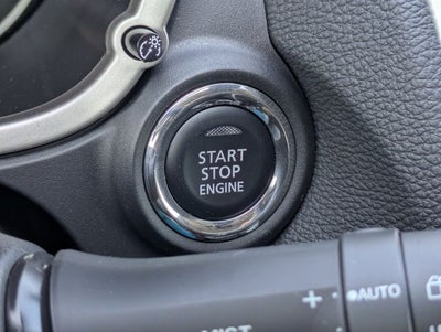 2026 Mitsubishi Eclipse Cross Base