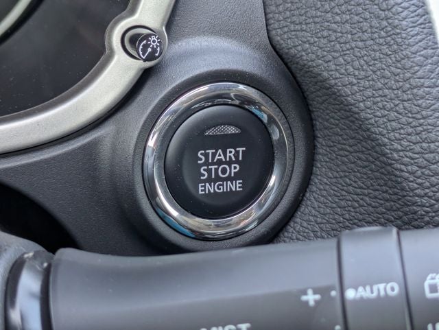 2026 Mitsubishi Eclipse Cross Base