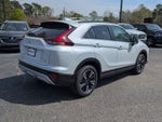 2026 Mitsubishi Eclipse Cross Base
