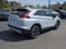 2026 Mitsubishi Eclipse Cross Base