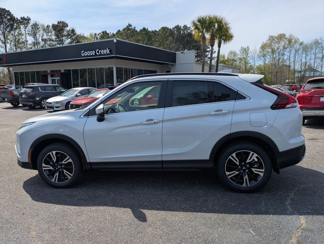 2026 Mitsubishi Eclipse Cross Base