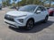 2026 Mitsubishi Eclipse Cross Base