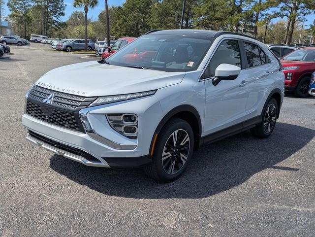 2026 Mitsubishi Eclipse Cross Base
