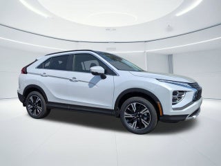 2026 Mitsubishi Eclipse Cross Base