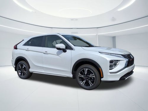 2026 Mitsubishi Eclipse Cross SEL