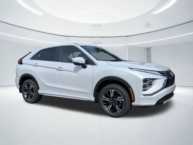 2026 Mitsubishi Eclipse Cross SEL