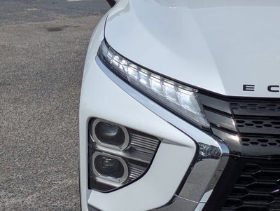 2026 Mitsubishi Eclipse Cross SEL