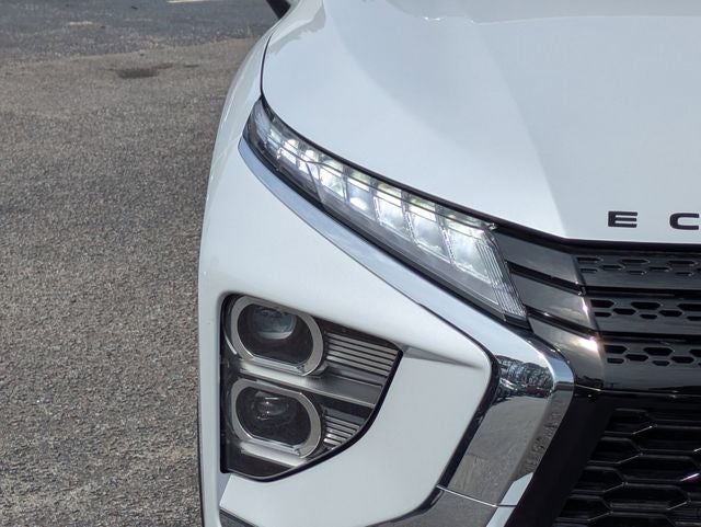 2026 Mitsubishi Eclipse Cross SEL