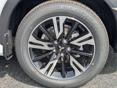 2026 Mitsubishi Eclipse Cross SEL