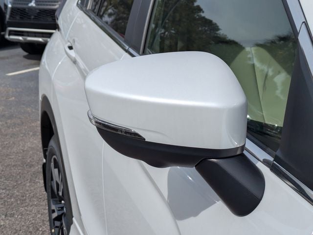 2026 Mitsubishi Eclipse Cross SEL