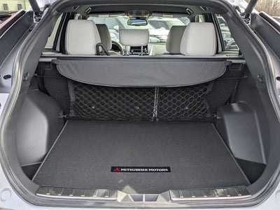 2026 Mitsubishi Eclipse Cross SEL