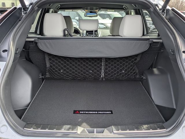 2026 Mitsubishi Eclipse Cross SEL