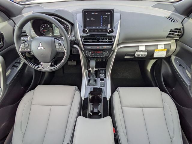 2026 Mitsubishi Eclipse Cross SEL