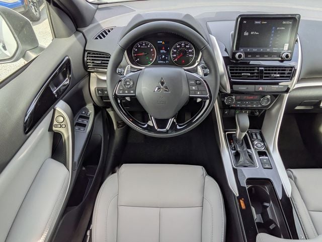 2026 Mitsubishi Eclipse Cross SEL