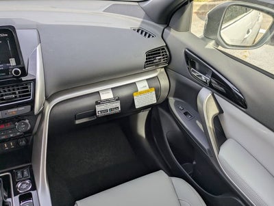 2026 Mitsubishi Eclipse Cross SEL