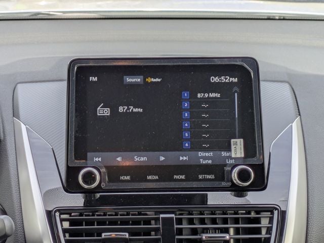 2026 Mitsubishi Eclipse Cross SEL