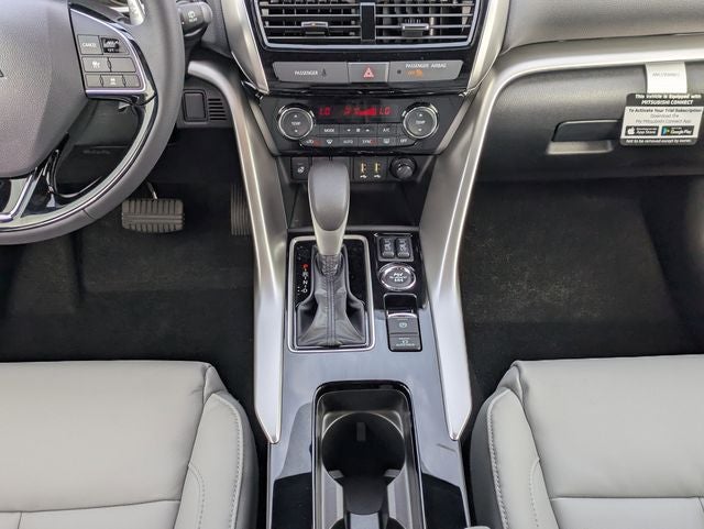 2026 Mitsubishi Eclipse Cross SEL